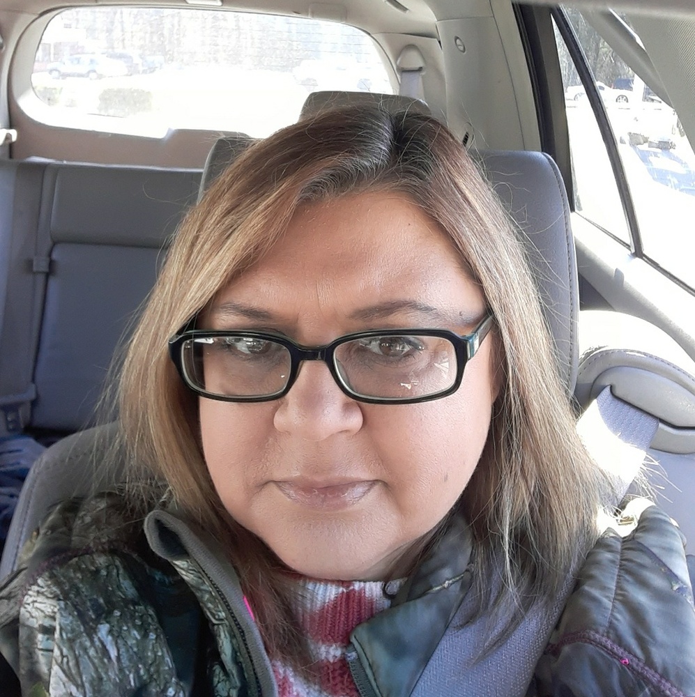 Meet your Posher, Tammy